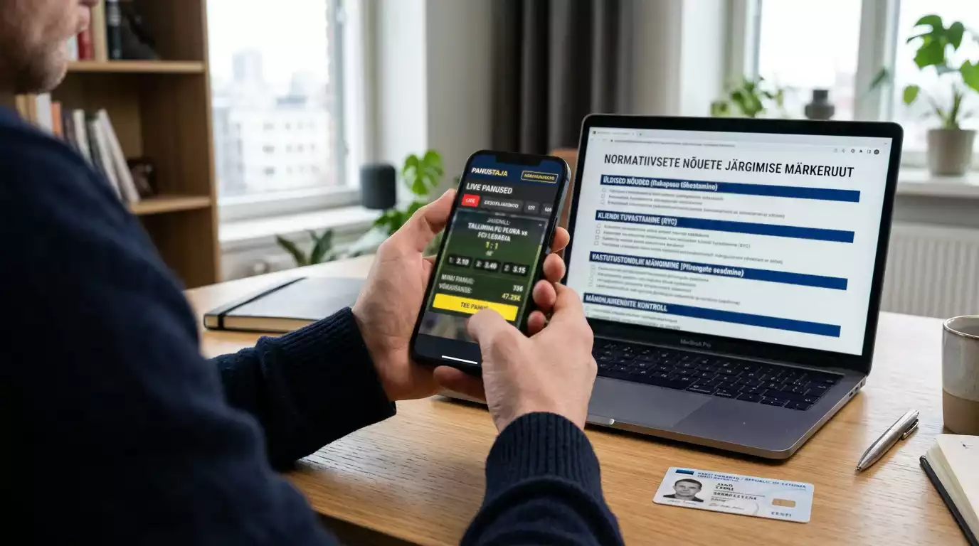 Neteller 1xBet Eestis tingimused ja sissemakse