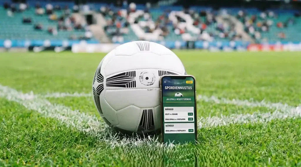 Neteller jalgpalli panustamine operaatorid ja MM 2026