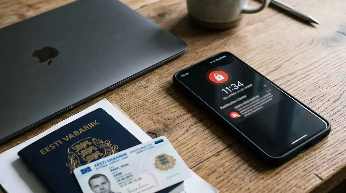 Neteller konto blokeeritud põhjused ja taastamine